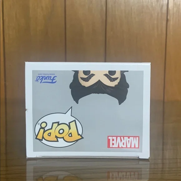 Funko Marvel Wolverine - Picture 4 of 5